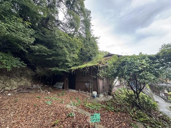 洲本市由良３丁目の中古一戸建