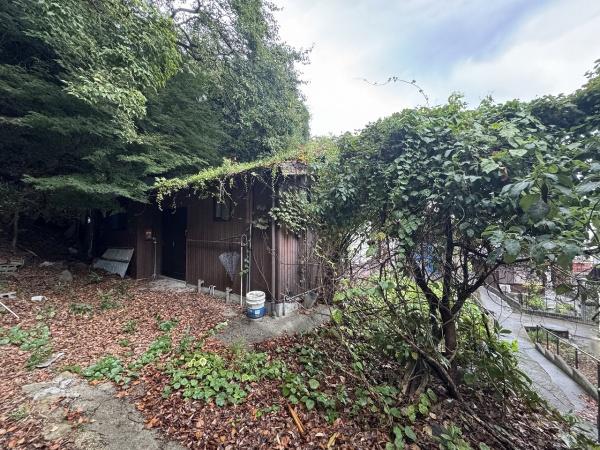 洲本市由良３丁目の中古一戸建