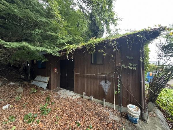 洲本市由良３丁目の中古一戸建て