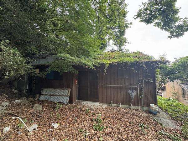 洲本市由良３丁目の中古一戸建て