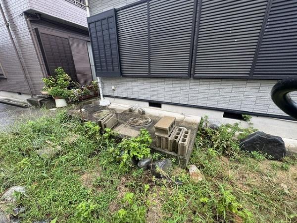 淡路市久留麻の中古一戸建て