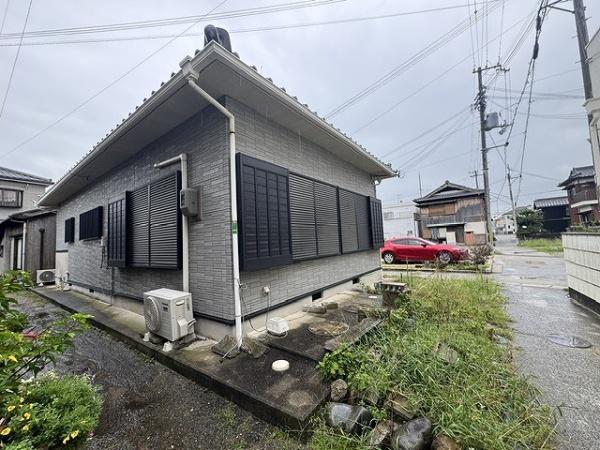 淡路市久留麻の中古一戸建て