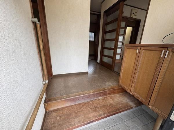 淡路市久留麻の中古一戸建て