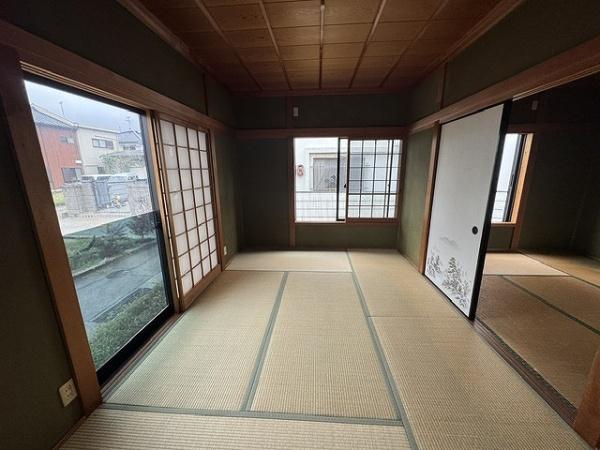 淡路市久留麻の中古一戸建て