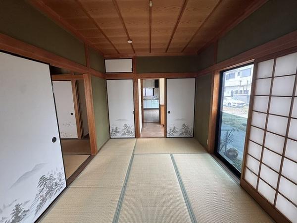 淡路市久留麻の中古一戸建て