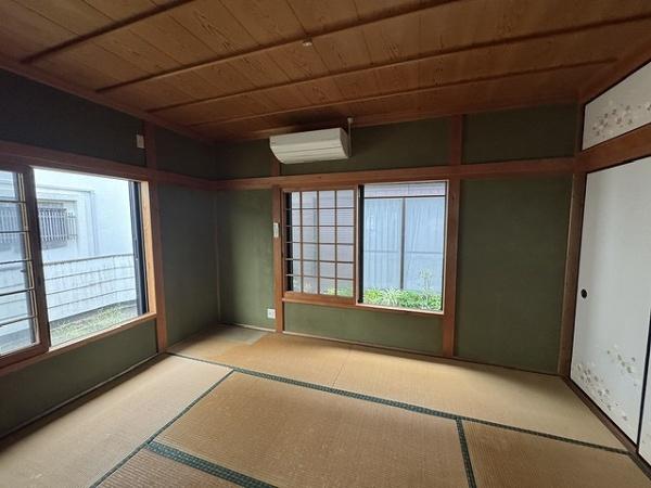 淡路市久留麻の中古一戸建て