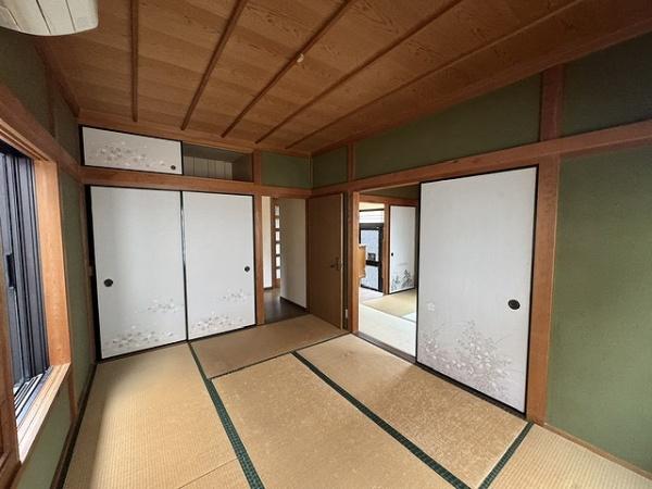 淡路市久留麻の中古一戸建て