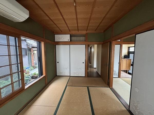 淡路市久留麻の中古一戸建て