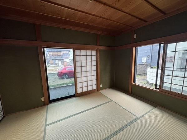淡路市久留麻の中古一戸建て
