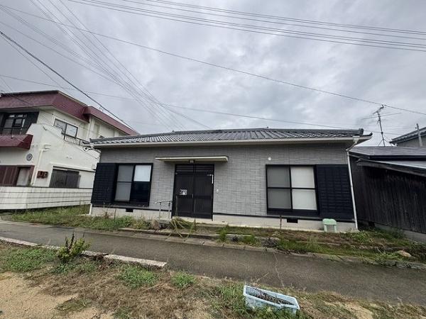 淡路市久留麻の中古一戸建