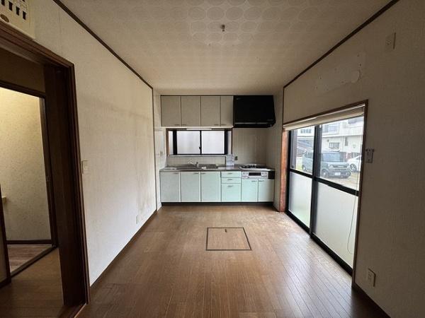 淡路市久留麻の中古一戸建て
