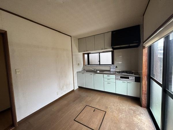 淡路市久留麻の中古一戸建て