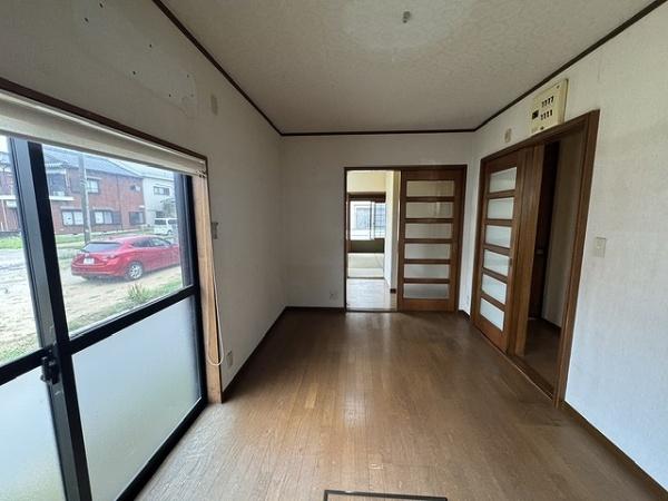 淡路市久留麻の中古一戸建て