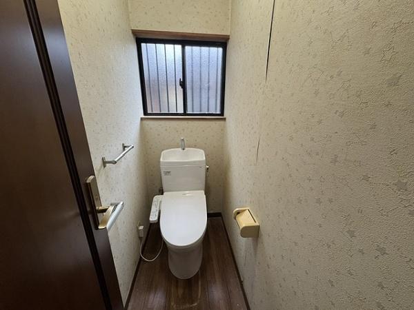 淡路市久留麻の中古一戸建て