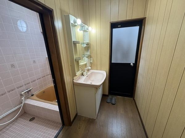 淡路市久留麻の中古一戸建て
