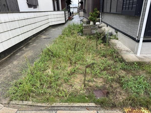 淡路市久留麻の中古一戸建て