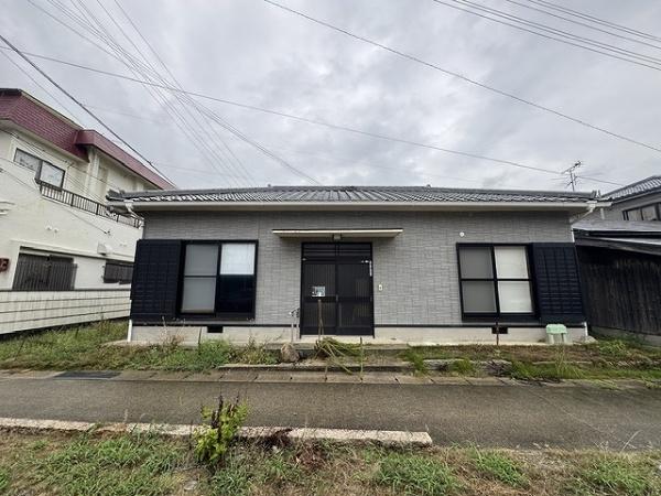 淡路市久留麻の中古一戸建て
