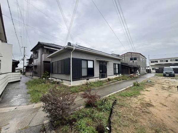 淡路市久留麻の中古一戸建て
