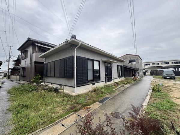 淡路市久留麻の中古一戸建て