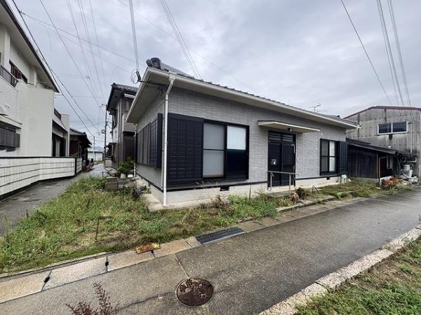 淡路市久留麻の中古一戸建て