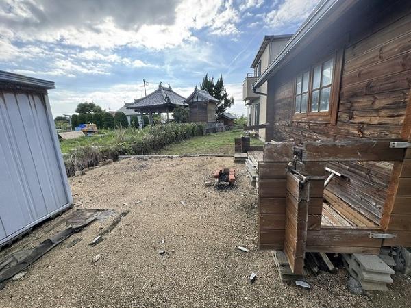 洲本市五色町都志角川の中古一戸建て