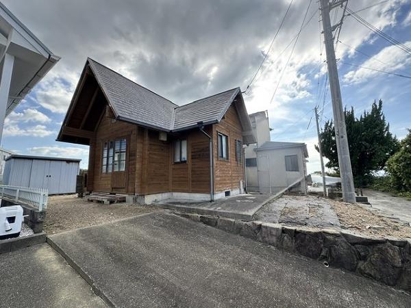 洲本市五色町都志角川の中古一戸建