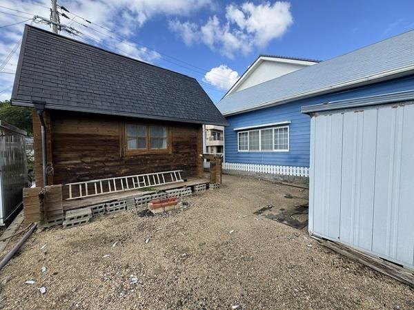 洲本市五色町都志角川の中古一戸建て