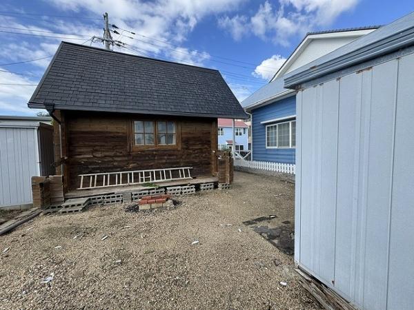 洲本市五色町都志角川の中古一戸建て