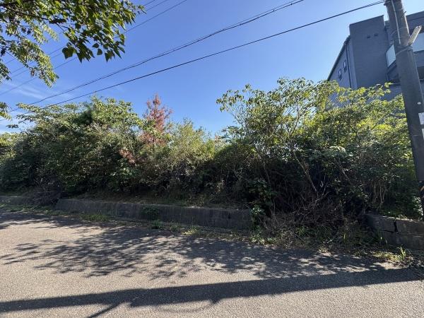 洲本市五色町鳥飼浦の売土地