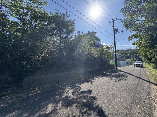 洲本市五色町鳥飼浦の土地