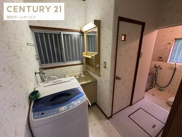 洲本市五色町鳥飼浦の中古一戸建て