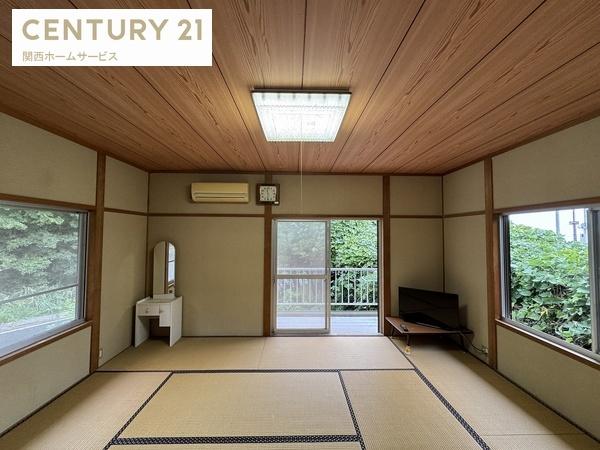 洲本市五色町鳥飼浦の中古一戸建て