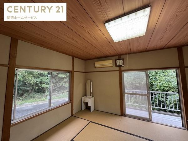 洲本市五色町鳥飼浦の中古一戸建て