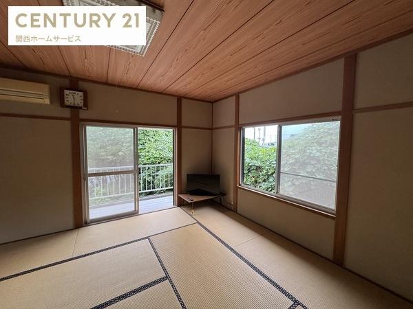 洲本市五色町鳥飼浦の中古一戸建て