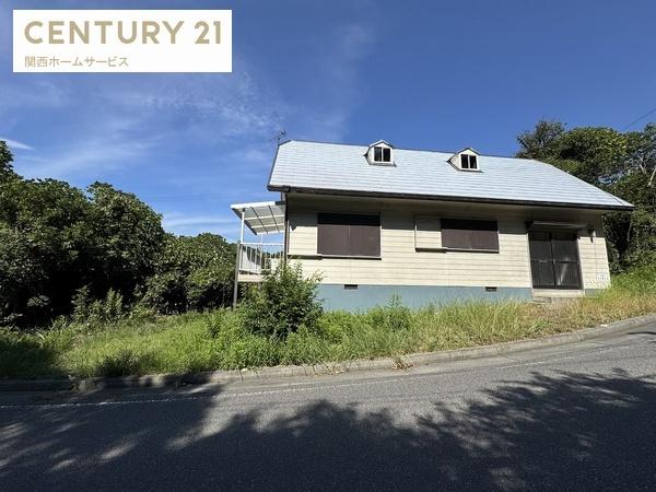 洲本市五色町鳥飼浦の中古一戸建