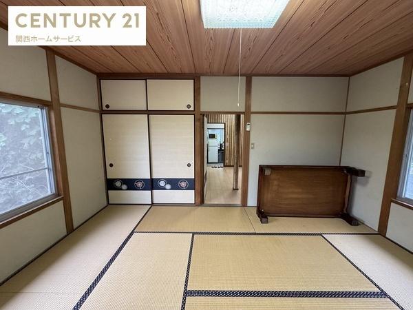 洲本市五色町鳥飼浦の中古一戸建て