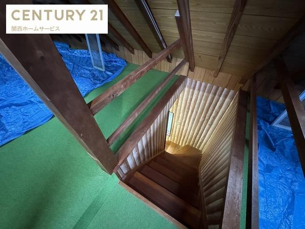 洲本市五色町鳥飼浦の中古一戸建て