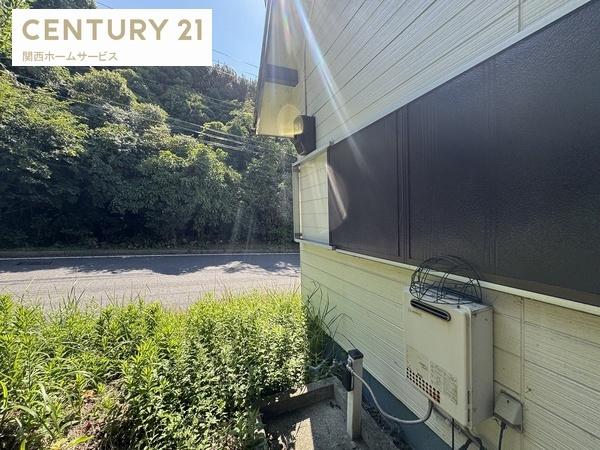 洲本市五色町鳥飼浦の中古一戸建て