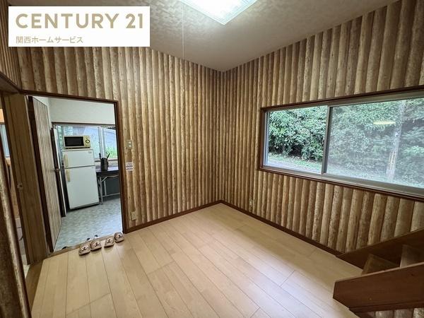 洲本市五色町鳥飼浦の中古一戸建