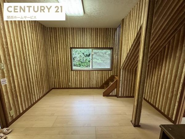 洲本市五色町鳥飼浦の中古一戸建て