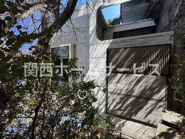 淡路市尾崎の土地