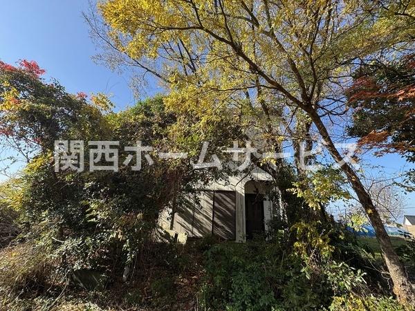 淡路市尾崎の土地