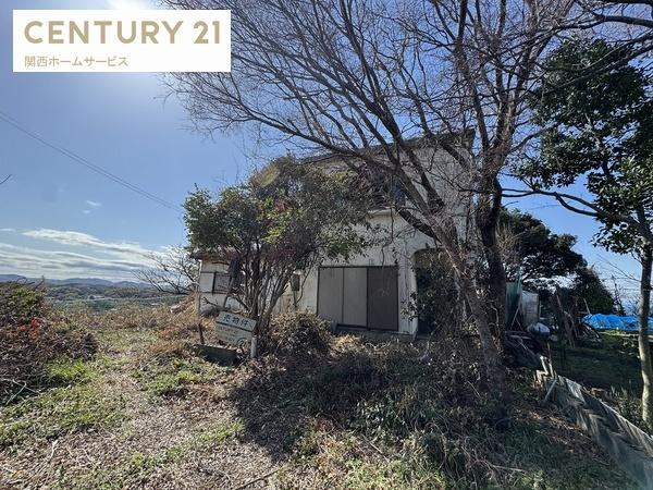 淡路市尾崎の売土地