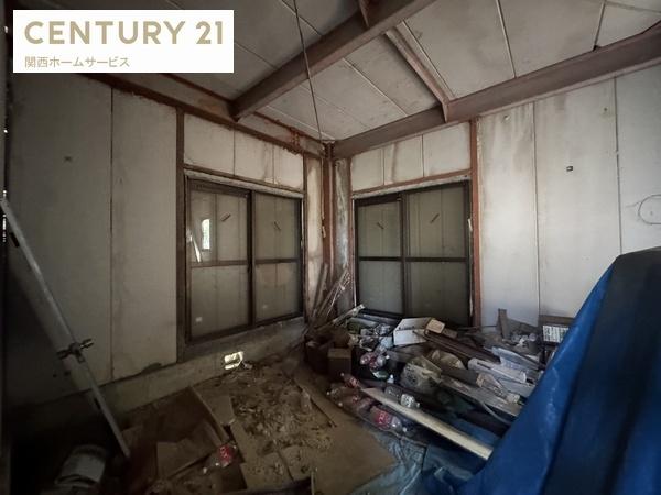 淡路市尾崎の土地
