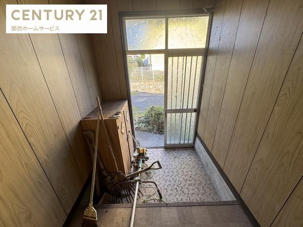 洲本市五色町鳥飼浦の中古一戸建て