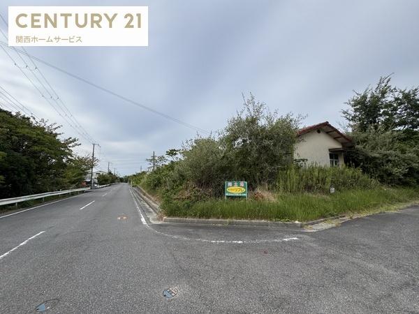 洲本市五色町鳥飼浦の中古一戸建て