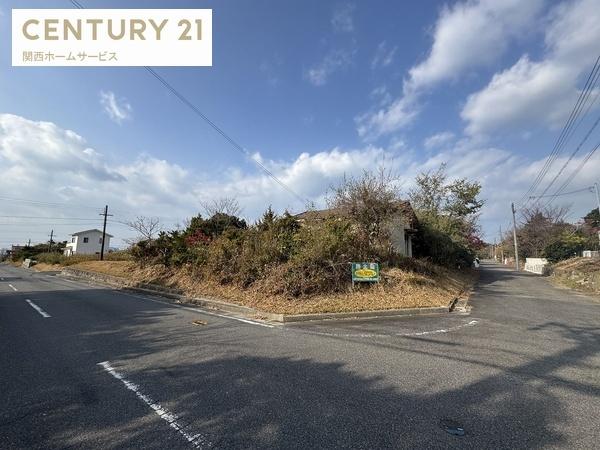 洲本市五色町鳥飼浦の中古一戸建