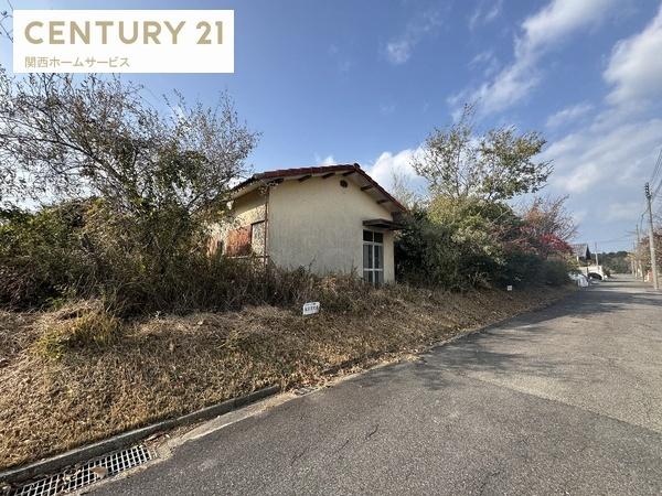 洲本市五色町鳥飼浦の中古一戸建て