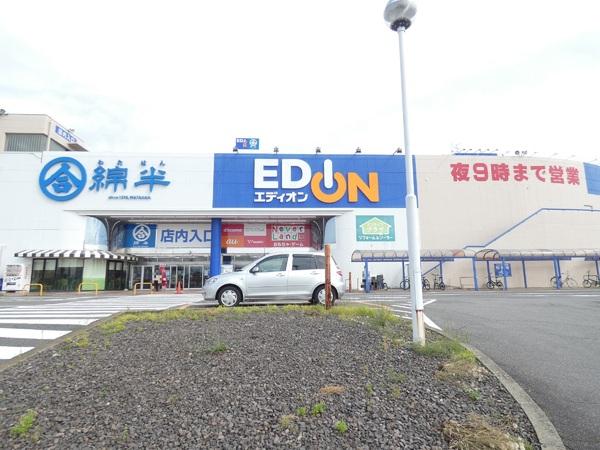 可児市禅台寺１丁目の土地(エディオン可児今渡店)