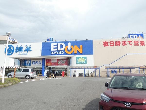可児市禅台寺１丁目の土地(綿半スーパーセンター可児店)